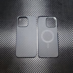 Magsafe Magnetic Phone Case for iPhone - Caseably