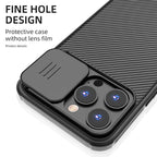 Magnetic Case For iPhone 17