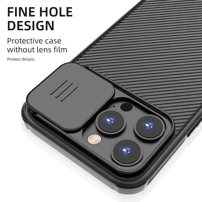 Magnetic Case For iPhone 17