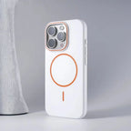 Ultra Thin Simple Hit Color Case - Caseably