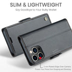 CaseMe Wallet Case - Caseably