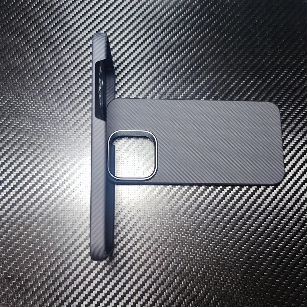 Magsafe Magnetic Phone Case for iPhone - Caseably