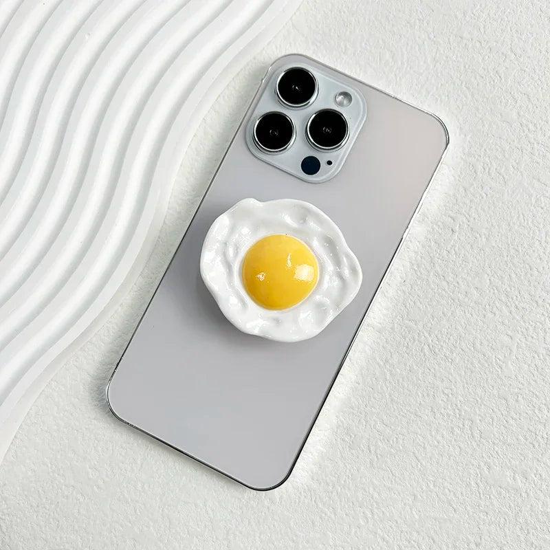 Creative Egg Phone Holder - Caseably