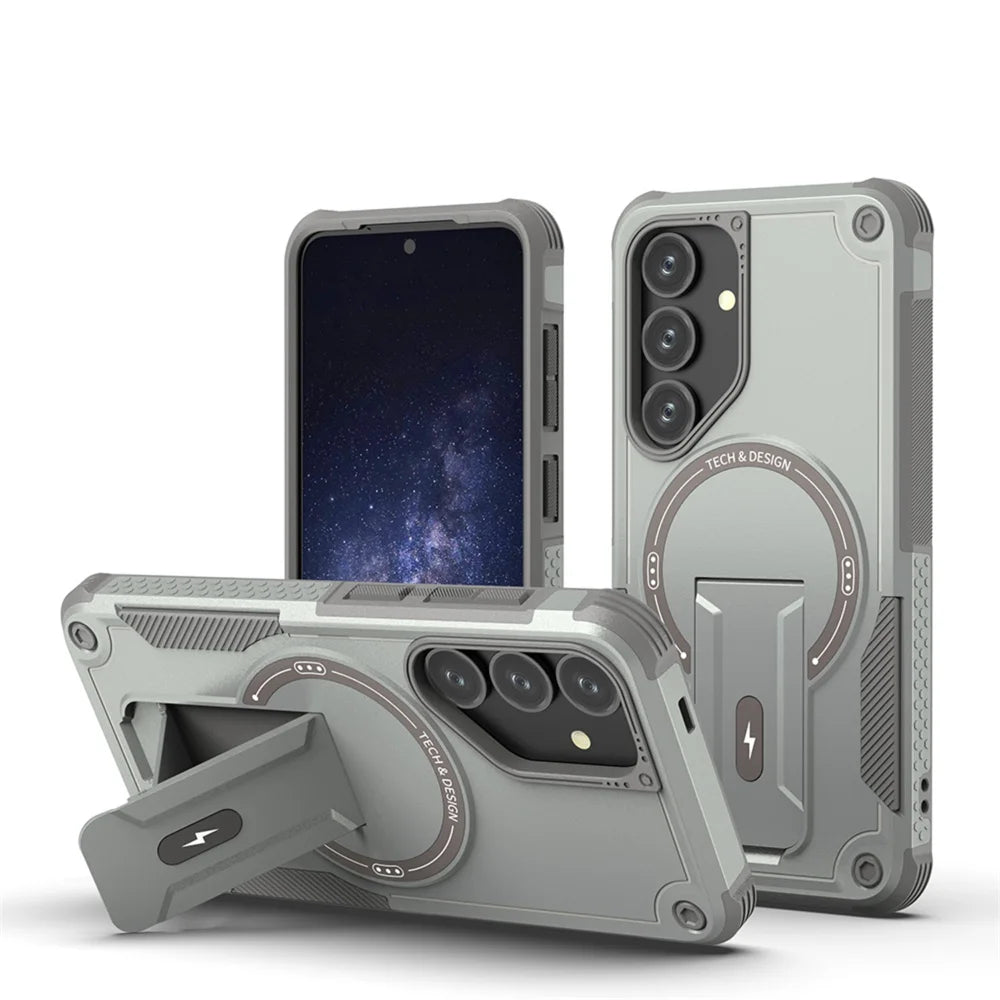 Outdoor Sports Magnetic Bracket Case - Caseably