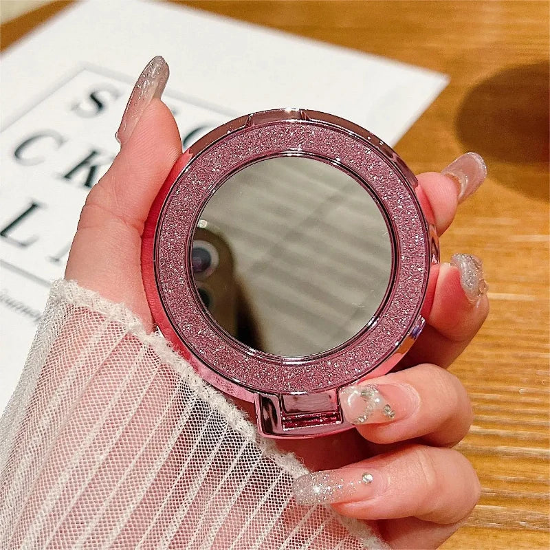 Ring Grip Magnetic Phone Holder