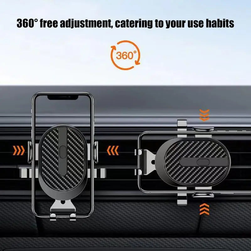 Car Phone Holder - Caseably