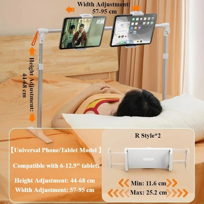 Eary Phone Tablet Stand Holder
