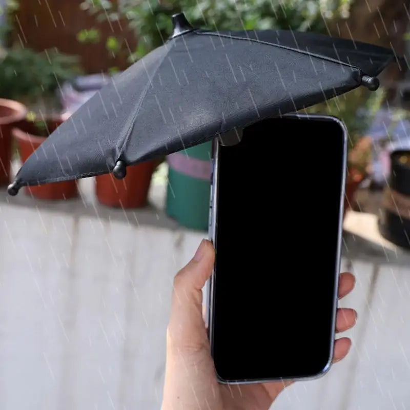 Umbrella Phone Holder - Caseably