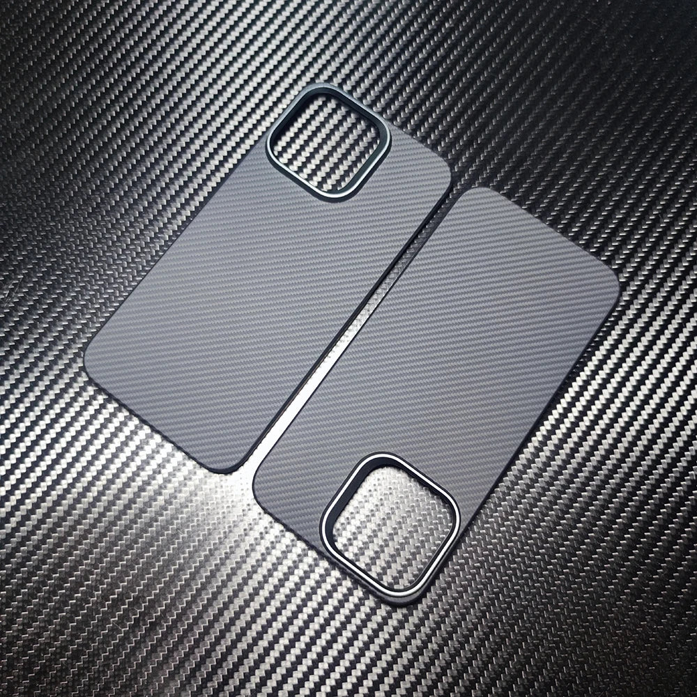 Magsafe Magnetic Phone Case for iPhone - Caseably