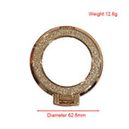 Ring Grip Magnetic Phone Holder