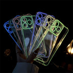 Luxury Lighting Noctilucent Case - Caseably
