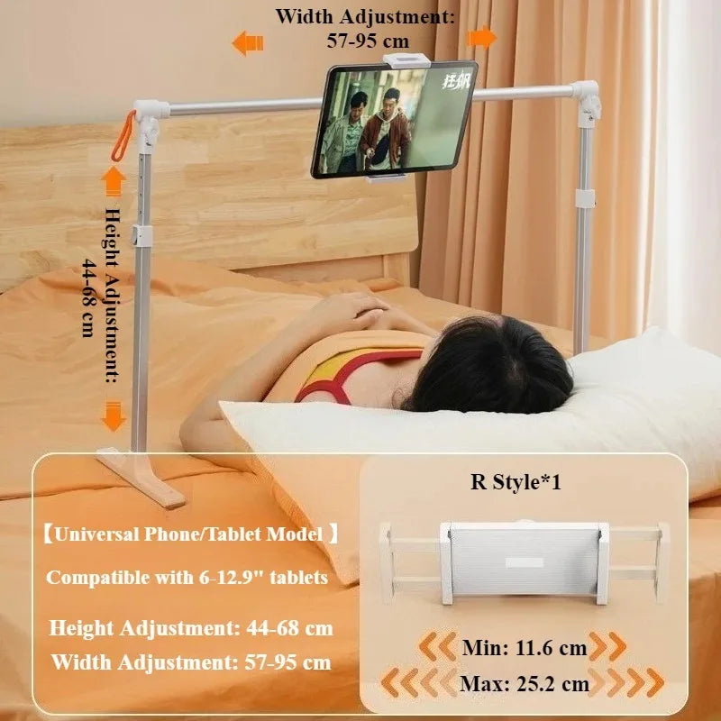 Eary Phone Tablet Stand Holder