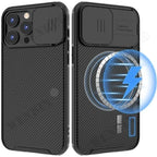 Magnetic Case For iPhone