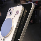 Music Player Magsafe Magnetic Case - Caseably