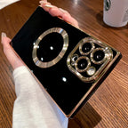 Magsafe Plating Phone Case - Caseably