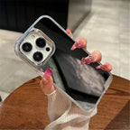 Plating Make Mirror Case - Caseably