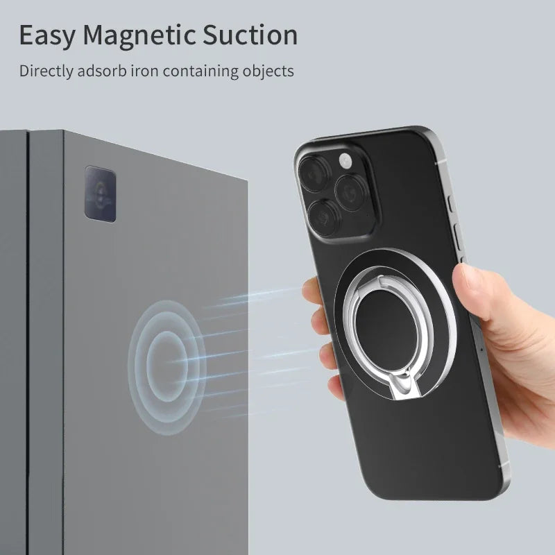 Double Sided MagSafe Phone Stand - Caseably