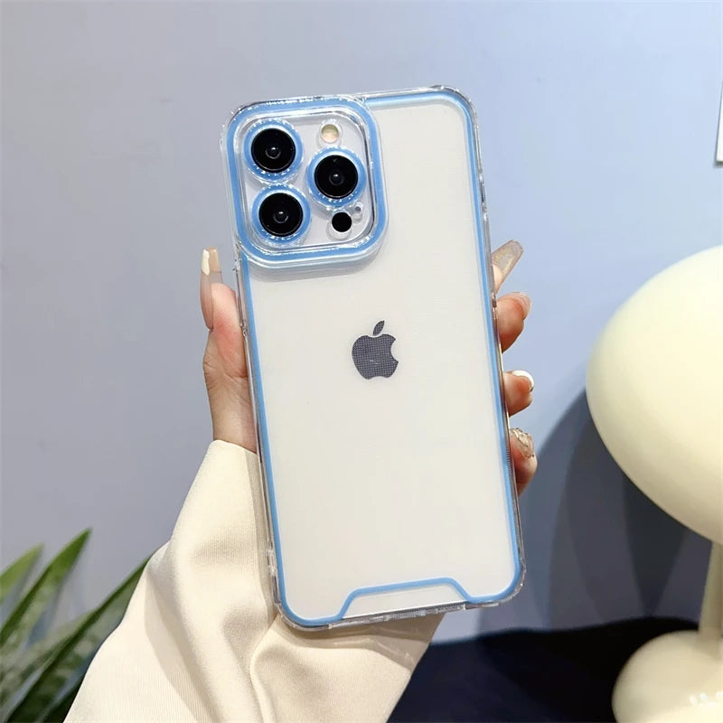 Luxury Lighting Noctilucent Case - Caseably