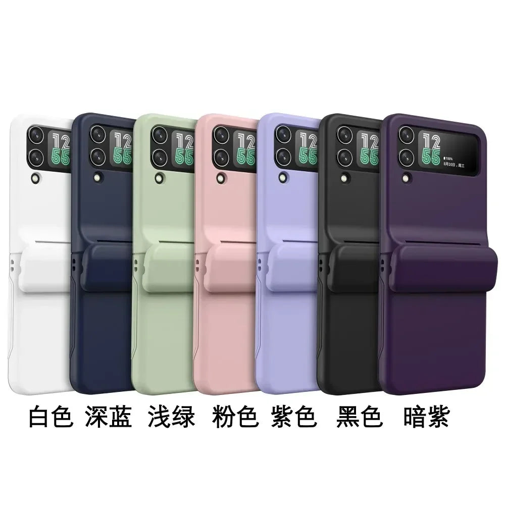 Samsung Galaxy Z Flip - Caseably