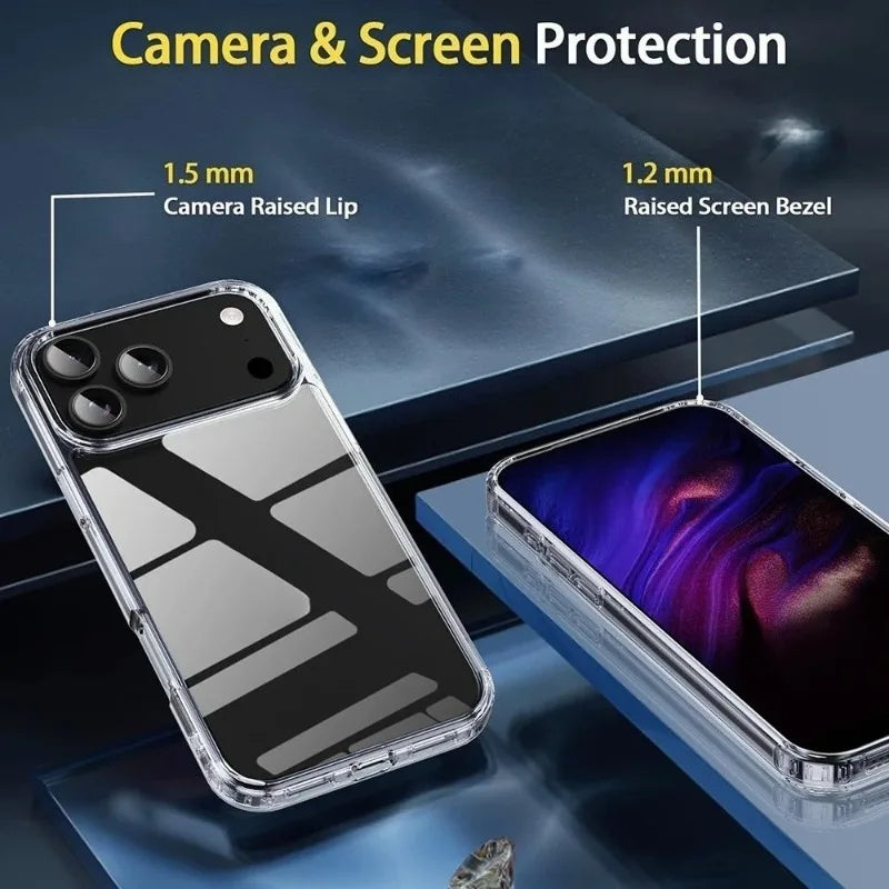 Protective Cover Shockproof Bumper