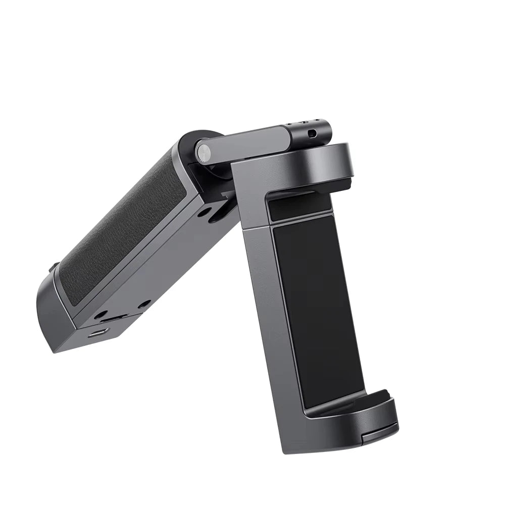 Phone Camera Grip with Bluetooth