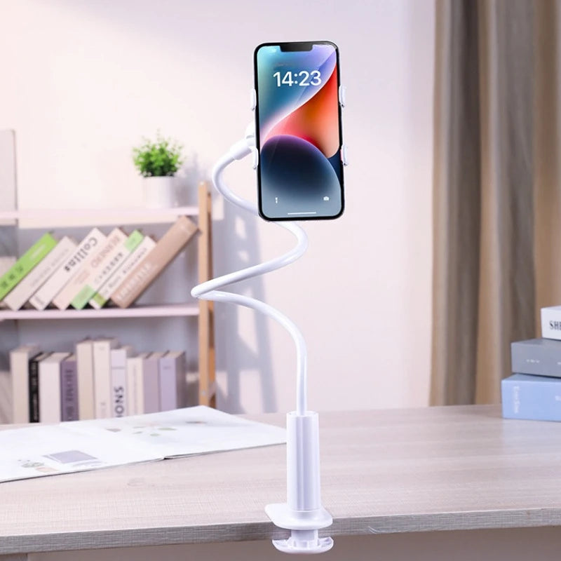 360 ° Rotating Portable Lazy Phone Holder - Caseably