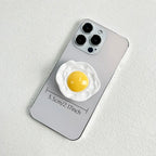 Creative Egg Phone Holder - Caseably