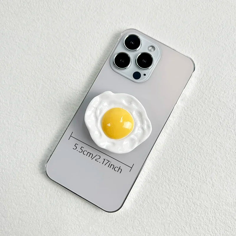 Creative Egg Phone Holder - Caseably