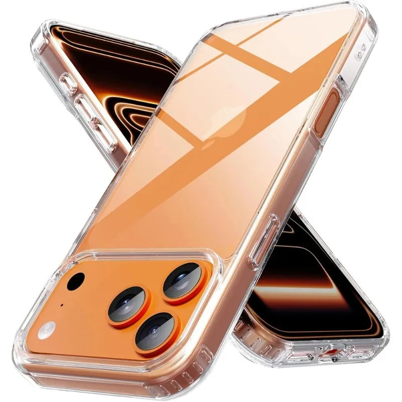 Protective Cover Shockproof Bumper