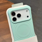 Liquid Silicone Ripples Magnetic Phone case