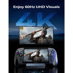 10-in-1 Gaming Dock with Dual Cooling Fans