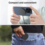 100W Magnetic Wireless Charger - Caseably