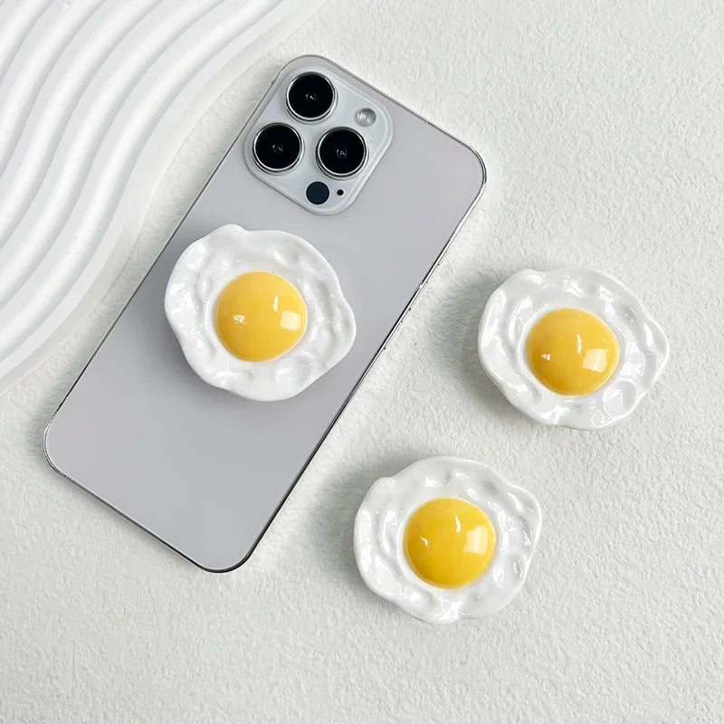 Creative Egg Phone Holder - Caseably