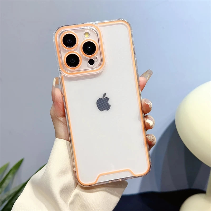 Luxury Lighting Noctilucent Case - Caseably