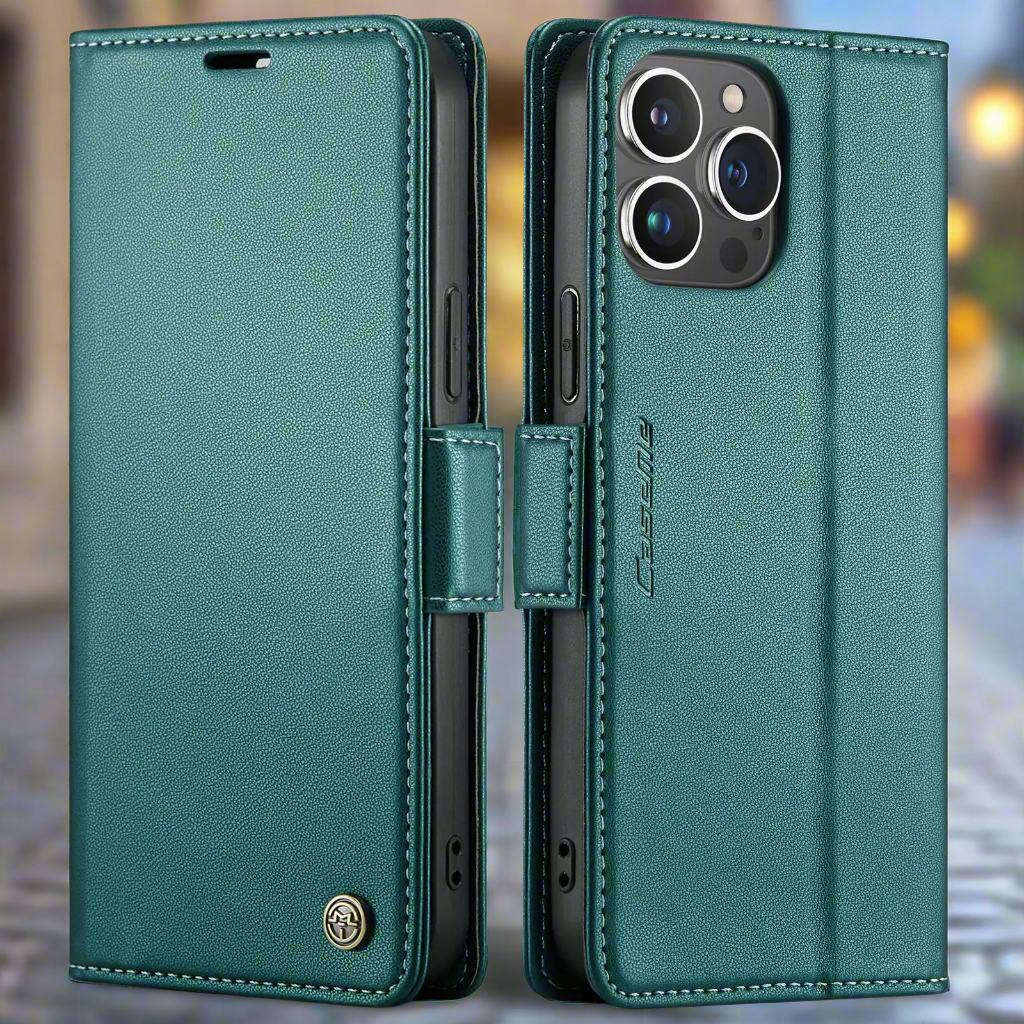 CaseMe Wallet Case