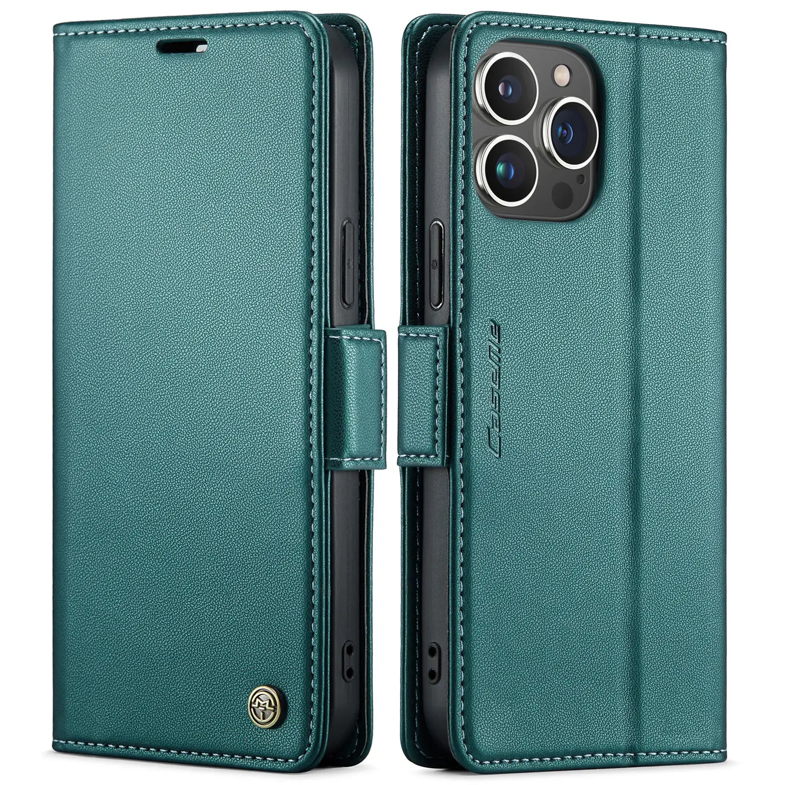CaseMe Wallet Case - Caseably