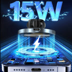 Strong Magnetic Wireless Car Charger