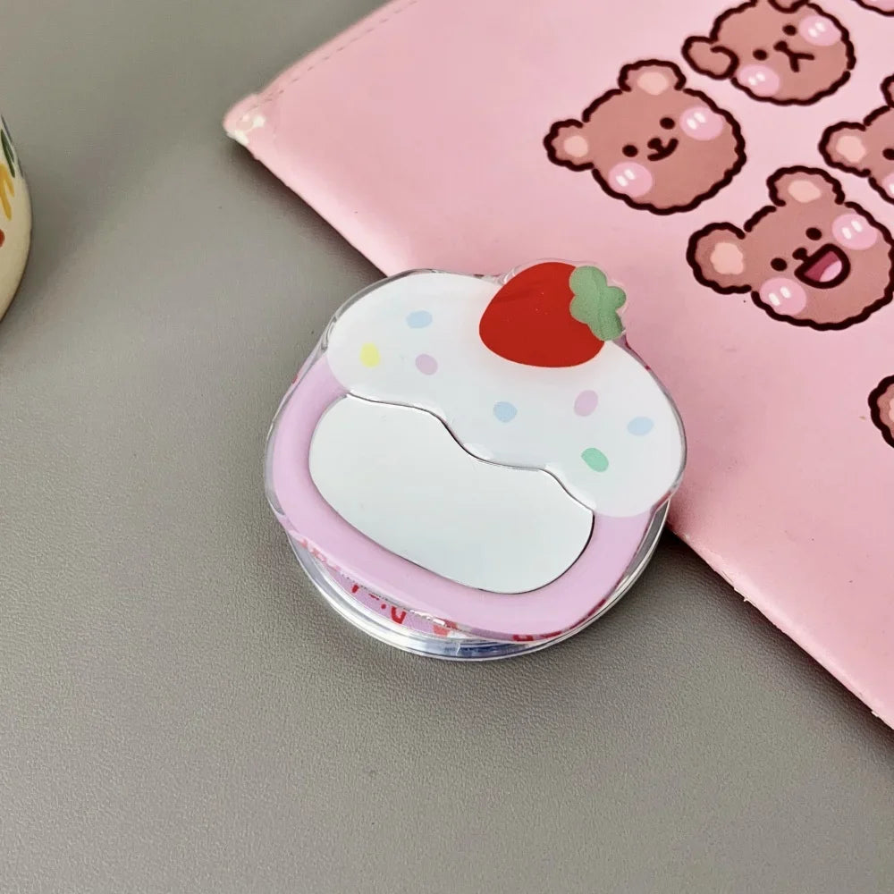 Cute Mirror For Magsafe Phone Grip - Caseably