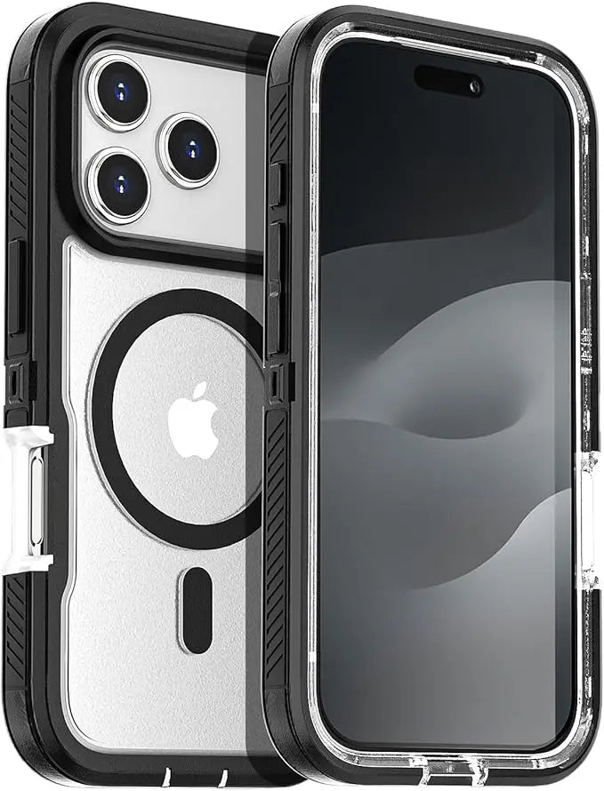 Heavy Duty Shock Absorption Protective Cover