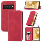 Google Pixel Wallet Leather Case - Caseably