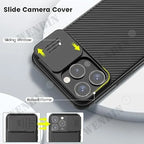 Magnetic Case For iPhone