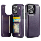 Wallet Case for iPhone - Caseably