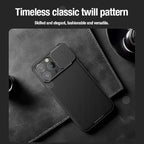 Magnetic Case For iPhone