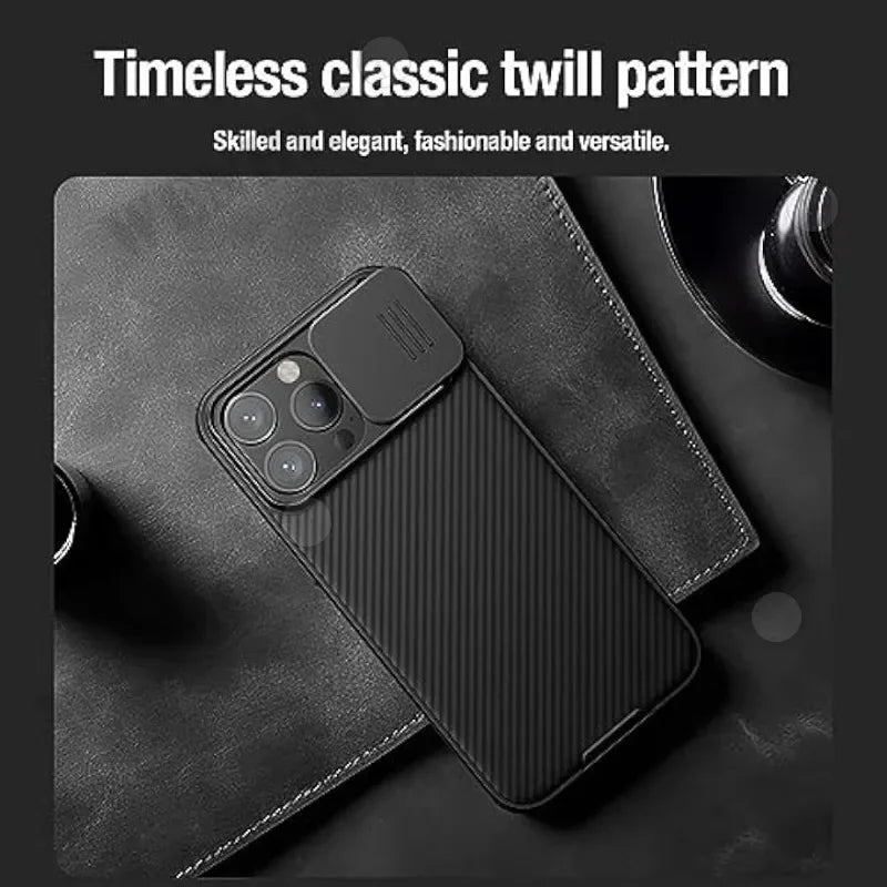 Magnetic Case For iPhone