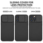 Magnetic Case For iPhone 17