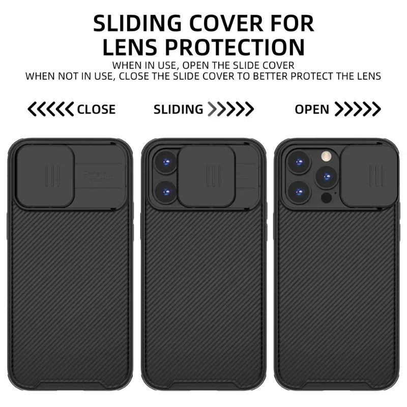 Magnetic Case For iPhone 17