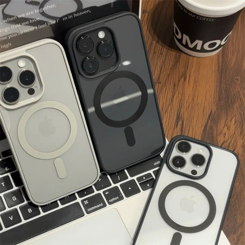 Case For iPhone 17