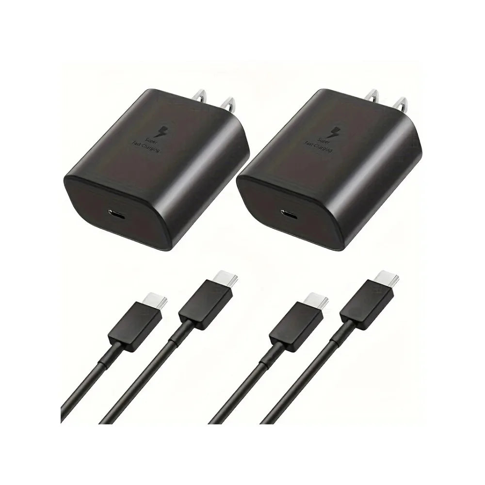 45W Original Charger - Caseably