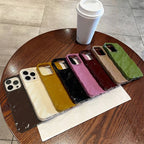 Luxury Fashion 3D Wave Case - Caseably