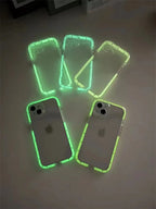Luxury Shockproof  Case For iPhone - Caseably